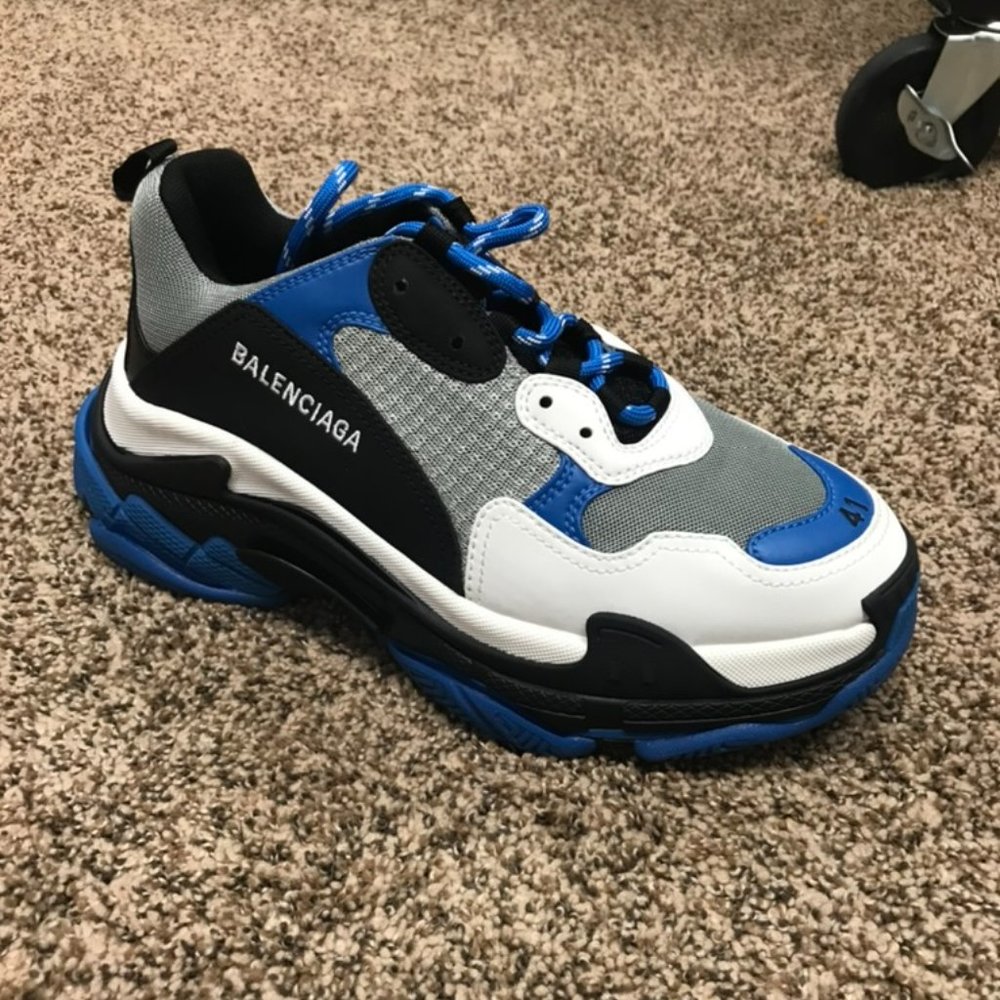 Balenciaga Triple S Sneaker